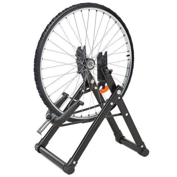 Arlmont & Co. Freeport Park® Professional Mechanic Bicycle Wheel Truing